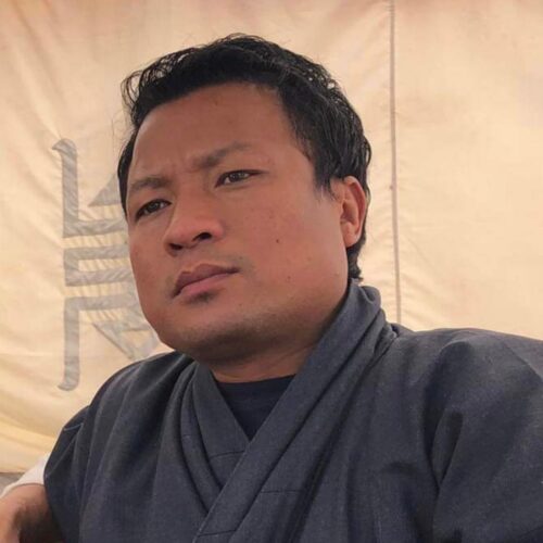 NAMGAYWANGC