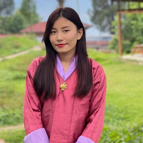 langda