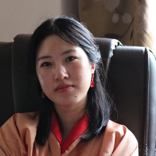mongar