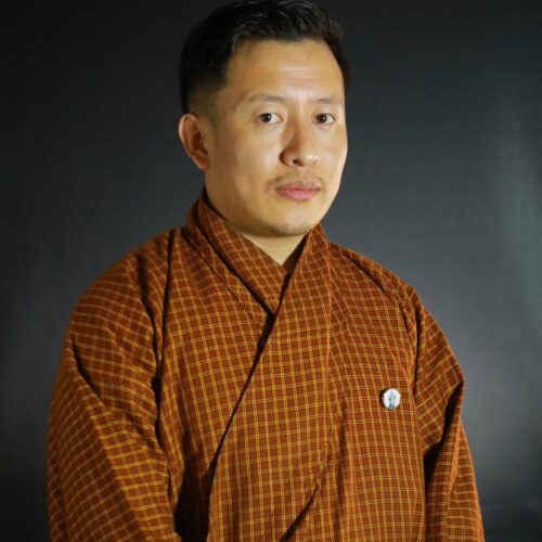 sangayw