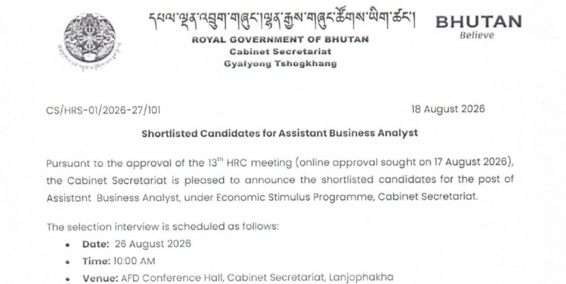 Short Business Short Business