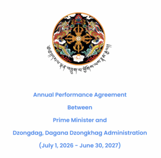 Dagana