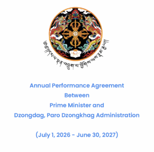 Paro